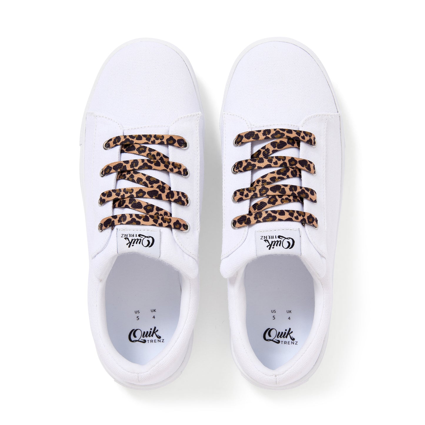 LEOPARD PRINT - WF Original