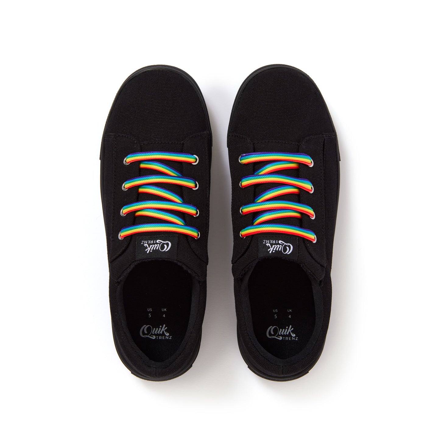 RAINBOW - BF Multi-colour