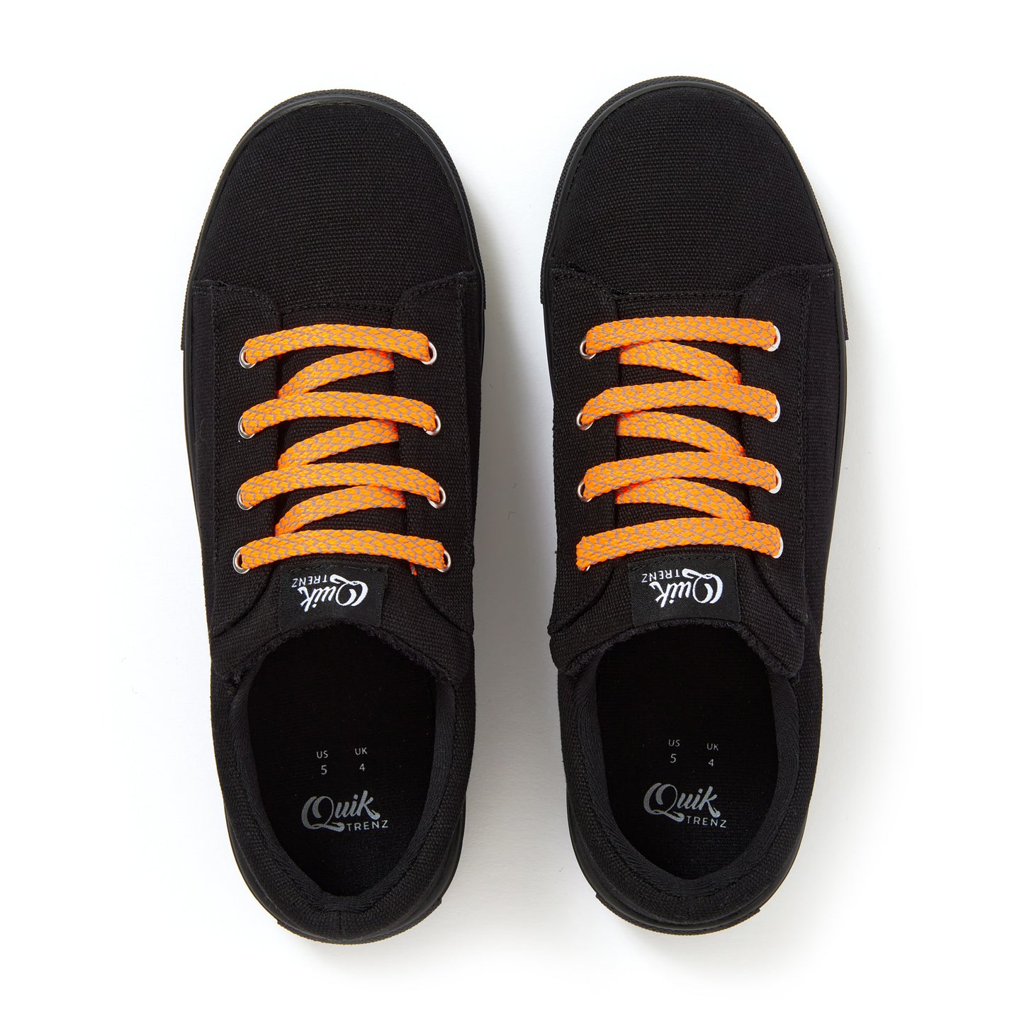 REFLECTIVE - BF Orange