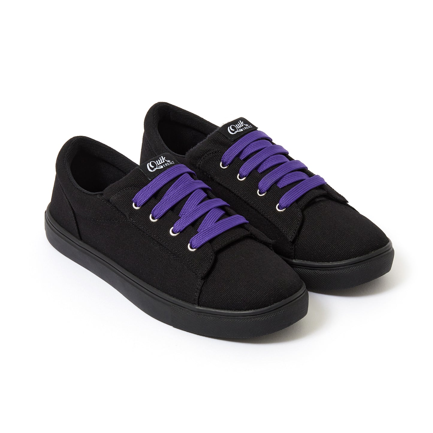 BRIGHT SOLID -BF Neon Purple