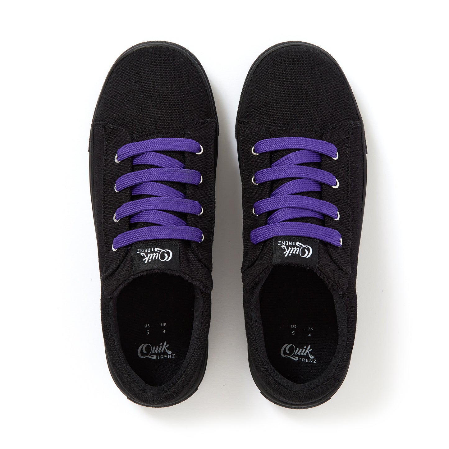 BRIGHT SOLID -BF Neon Purple