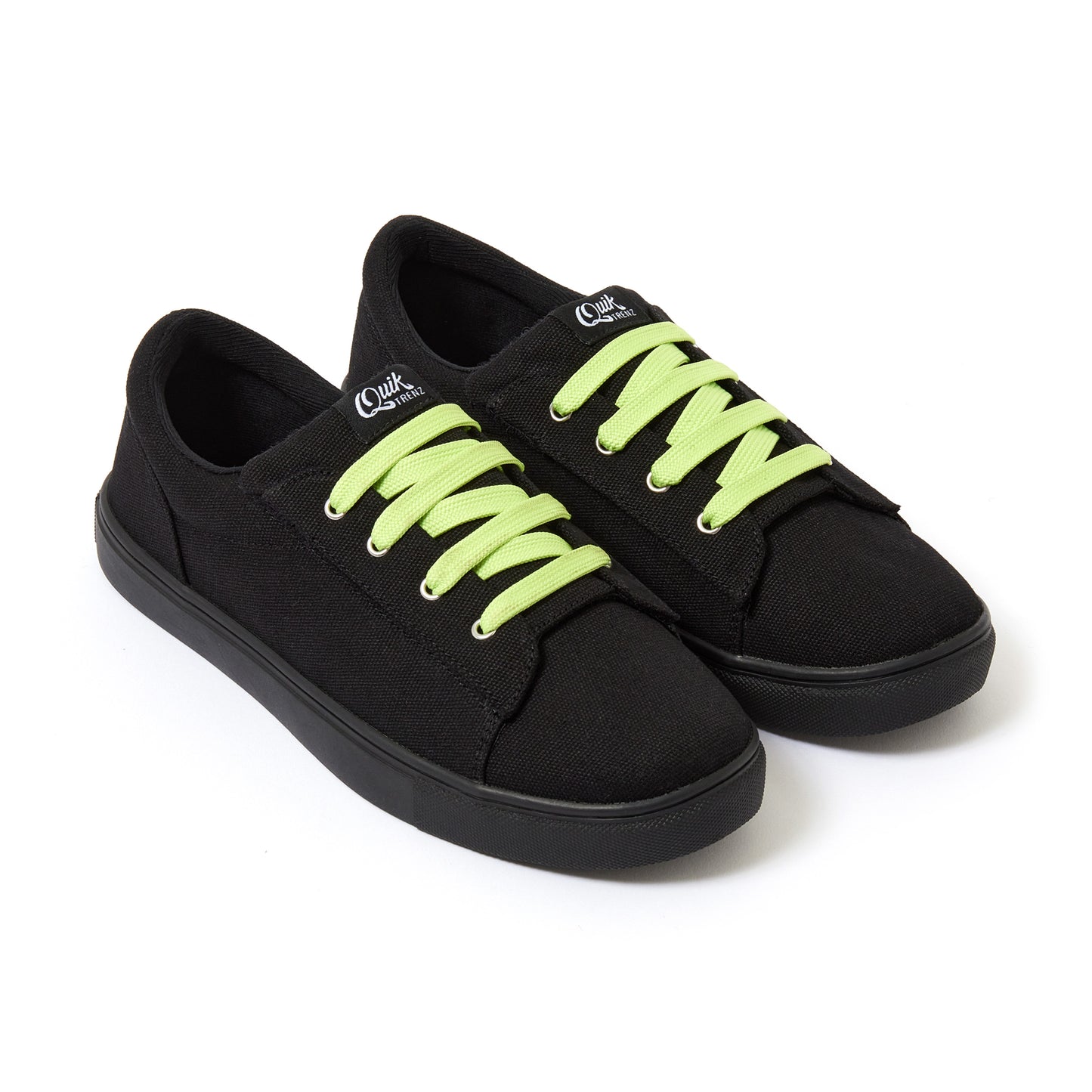 BRIGHT SOLIDS - BF Lime Green