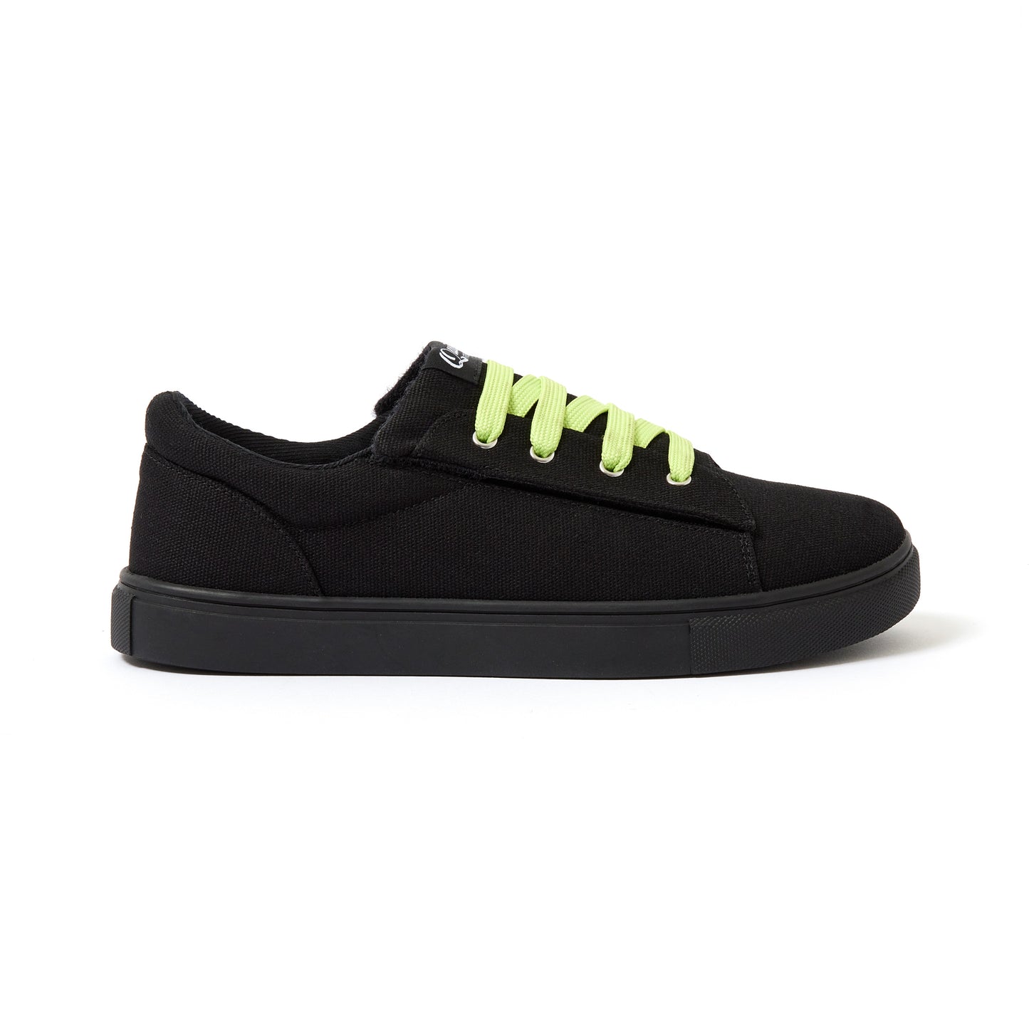 BRIGHT SOLIDS - BF Lime Green