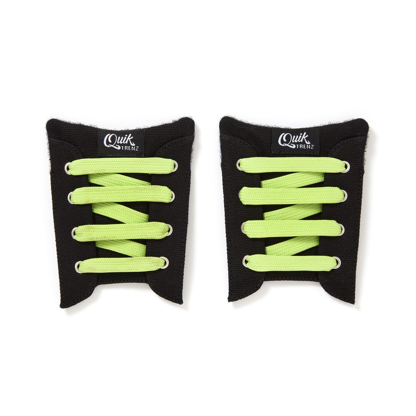 BRIGHT SOLIDS - BF Lime Green