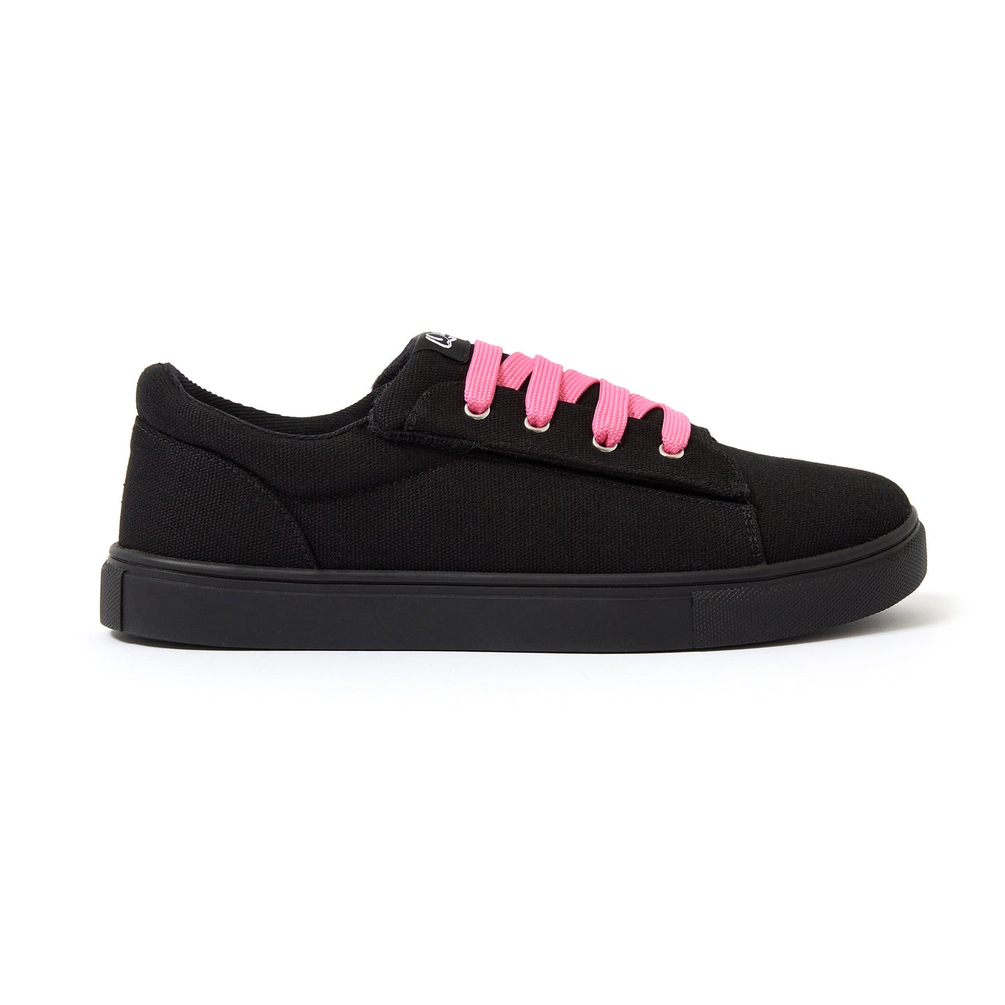 BRIGHT SOLIDS - BF Hot Pink