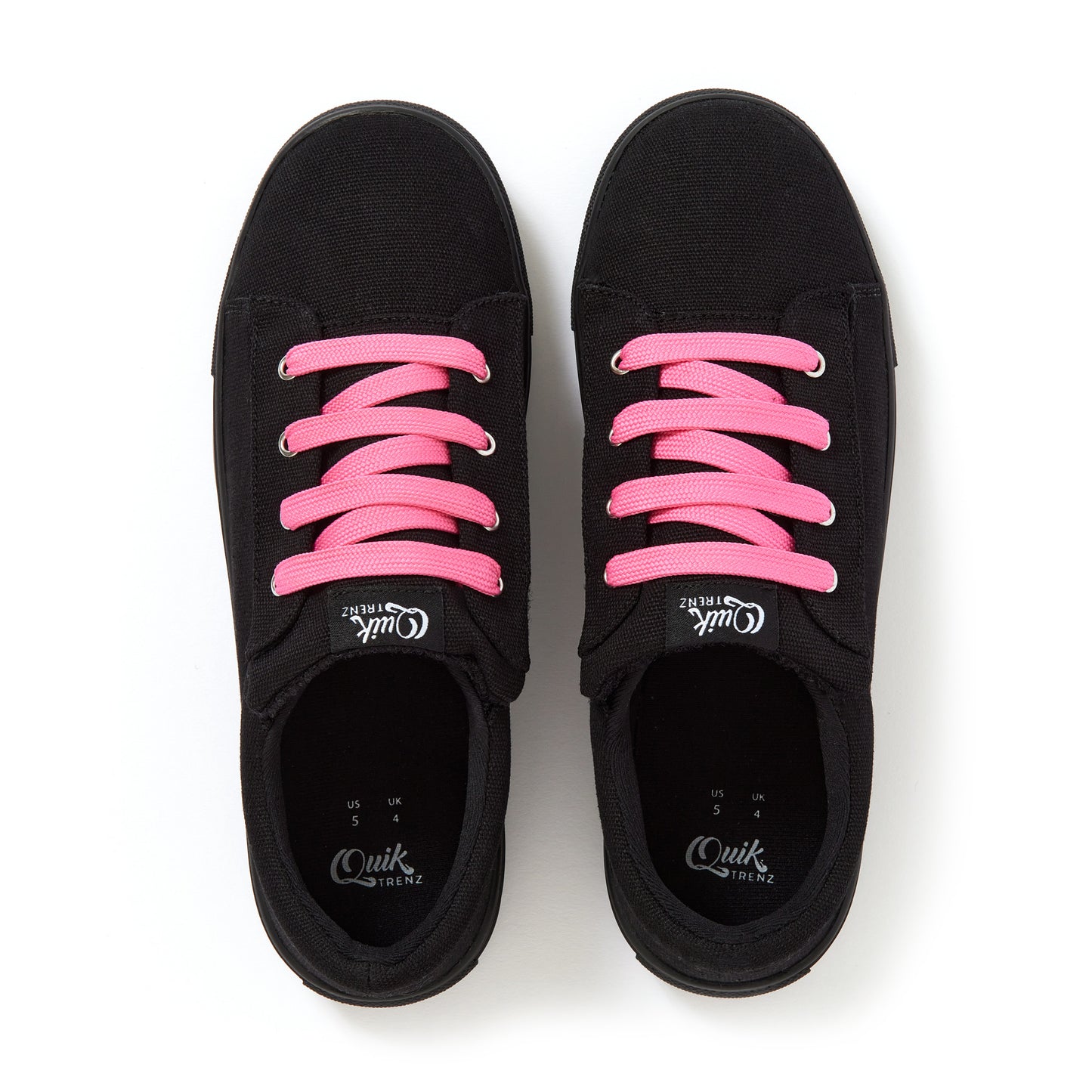BRIGHT SOLIDS - BF Hot Pink