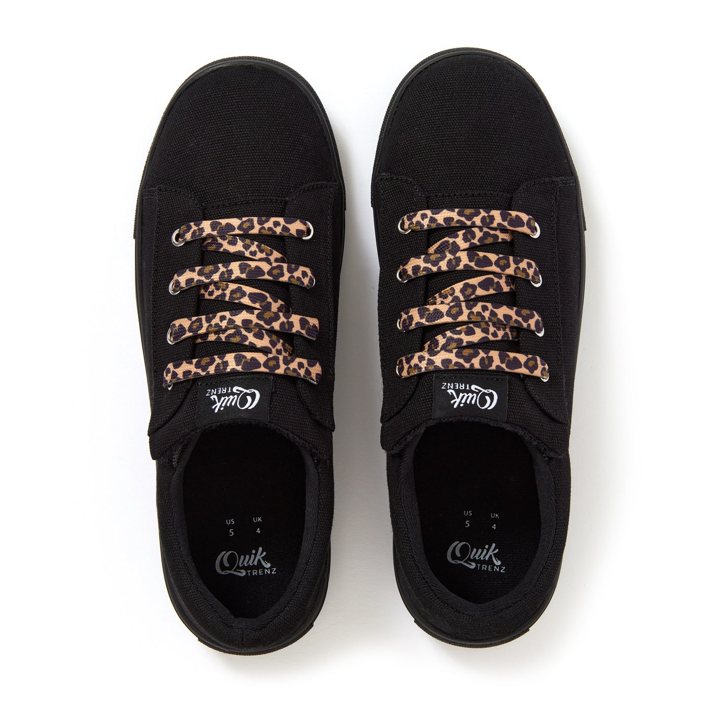 LEOPARD PRINT - BF Original