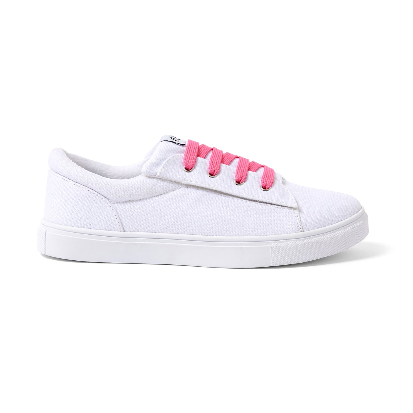BRIGHT SOLIDS - WF Hot Pink