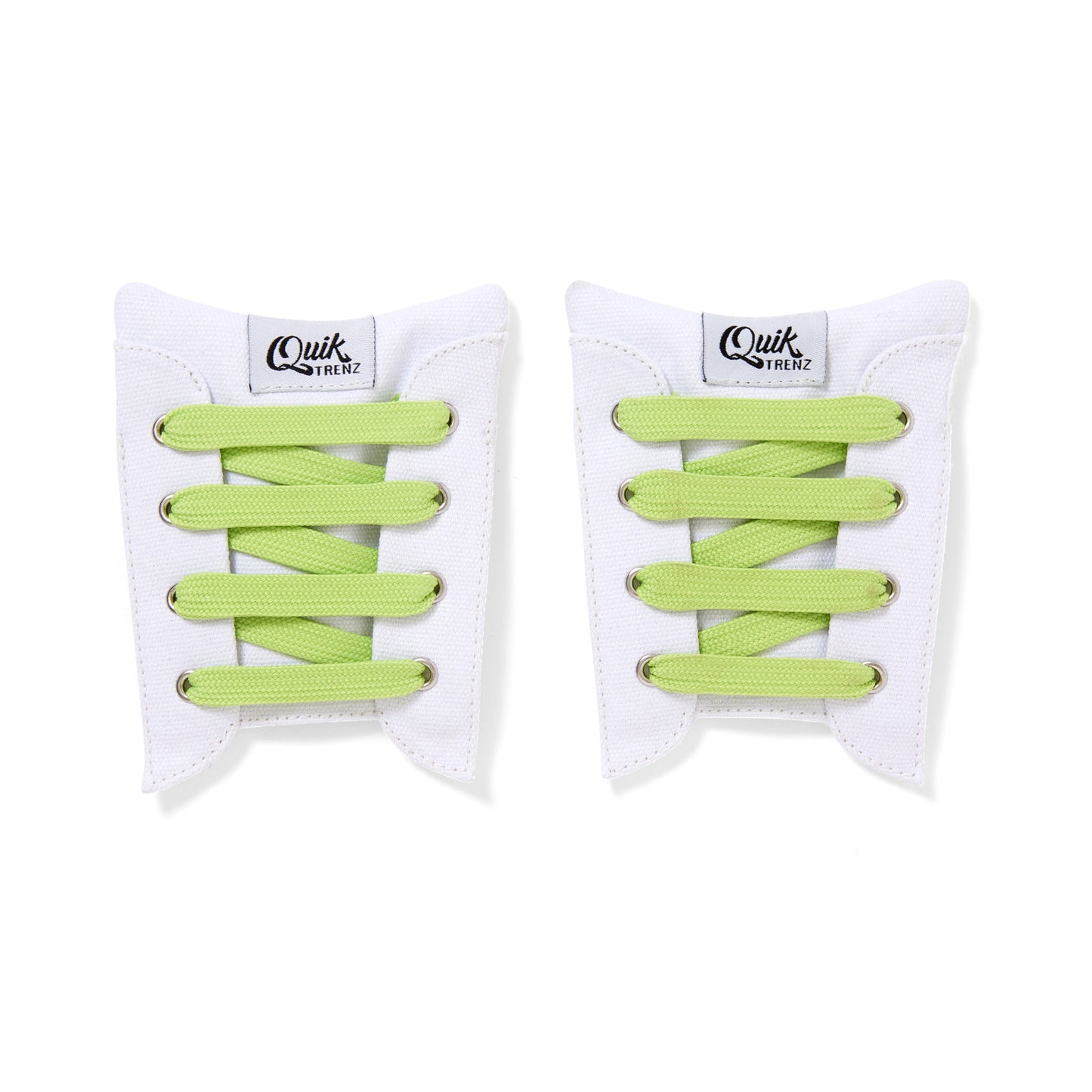 BRIGHT SOLIDS - WF Lime Green