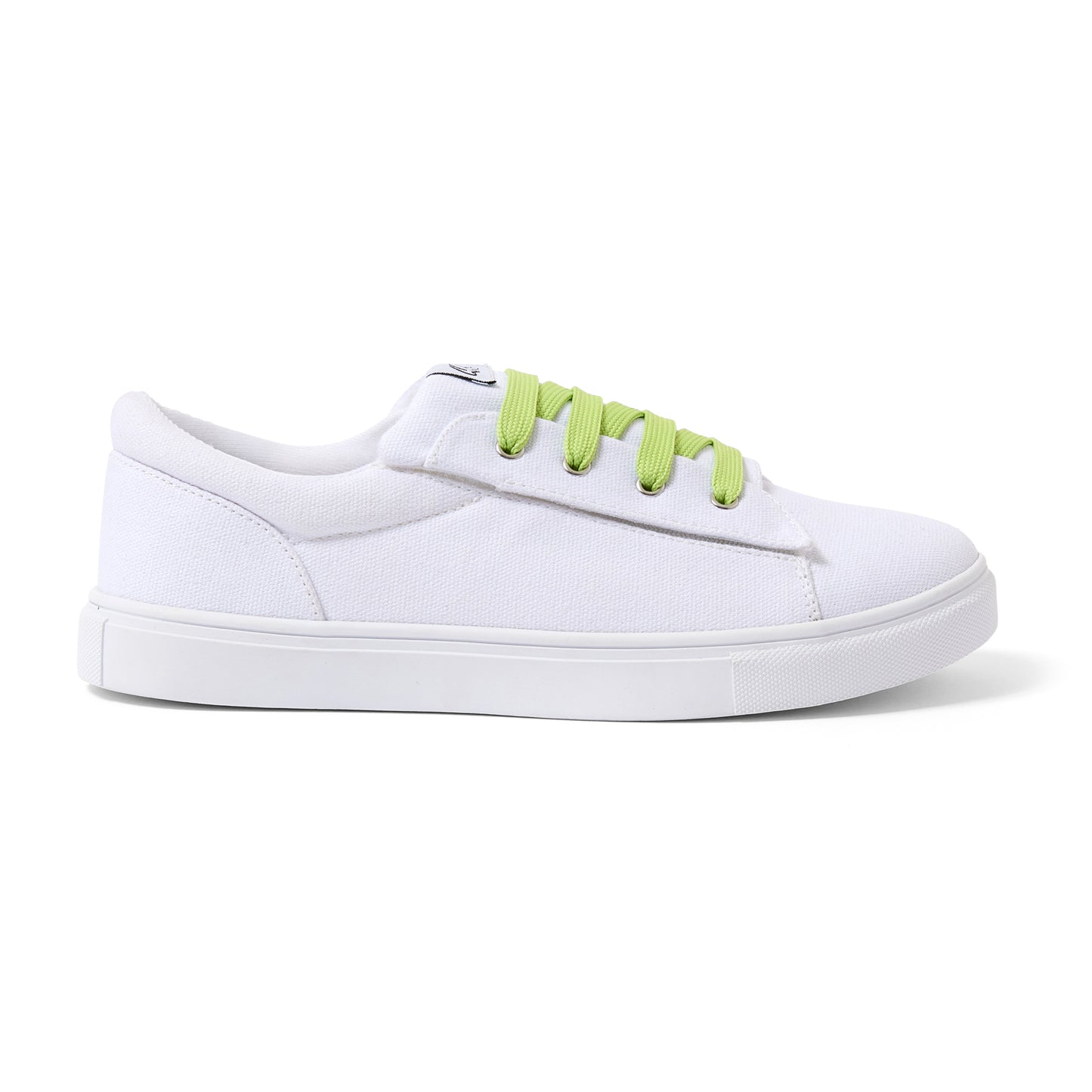 BRIGHT SOLIDS - WF Lime Green