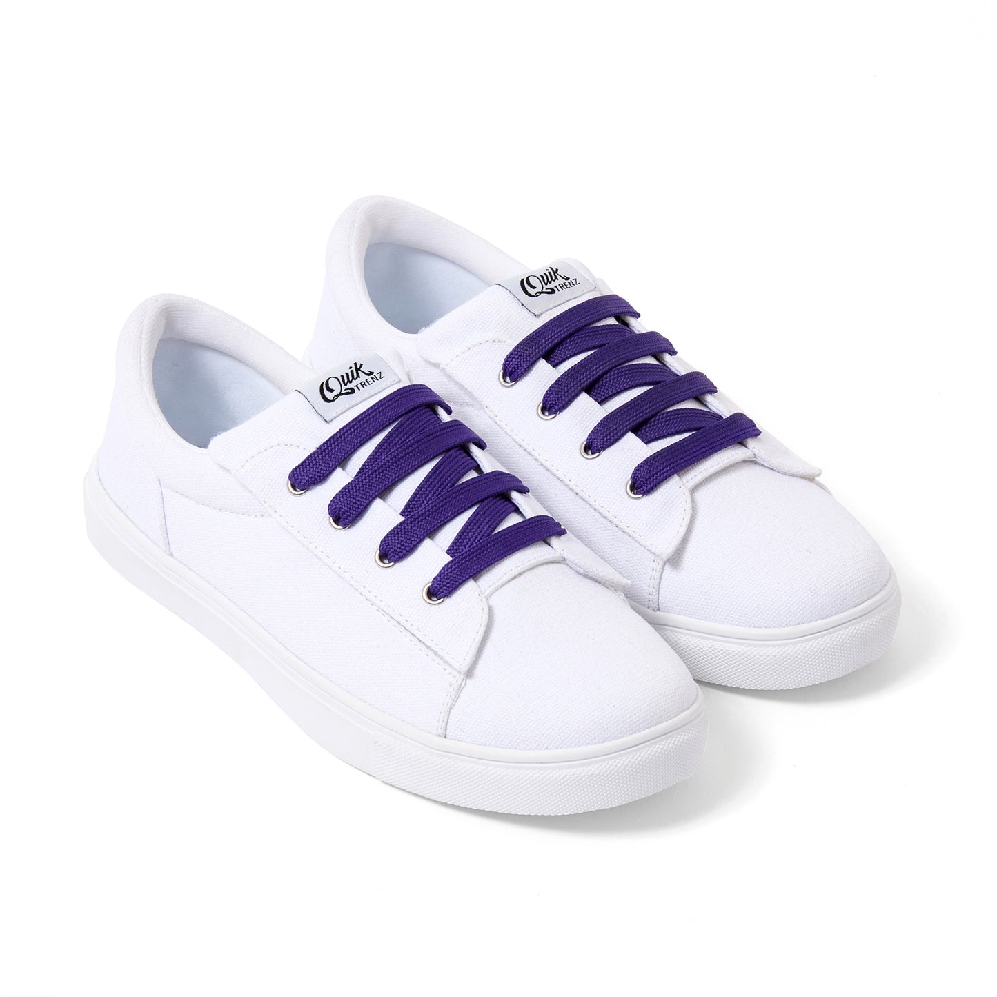 BRIGHT SOLIDS - WF Neon Purple
