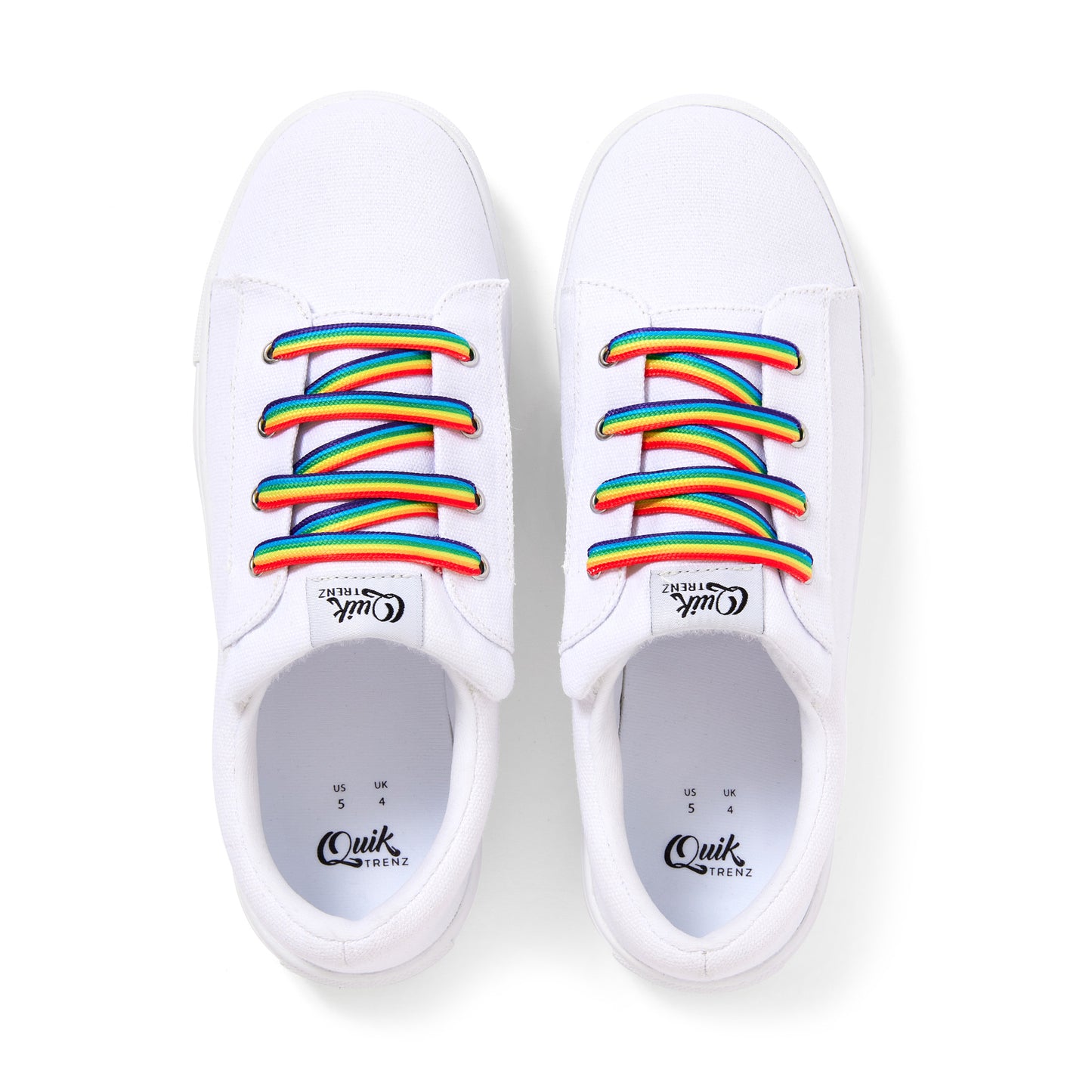 RAINBOW - WF Multi-colour