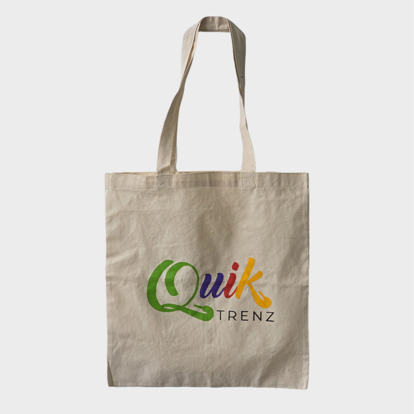 Canvas Tote Bag
