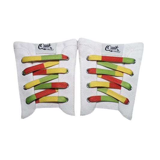 ONE LOVE - WF Red Green Yellow