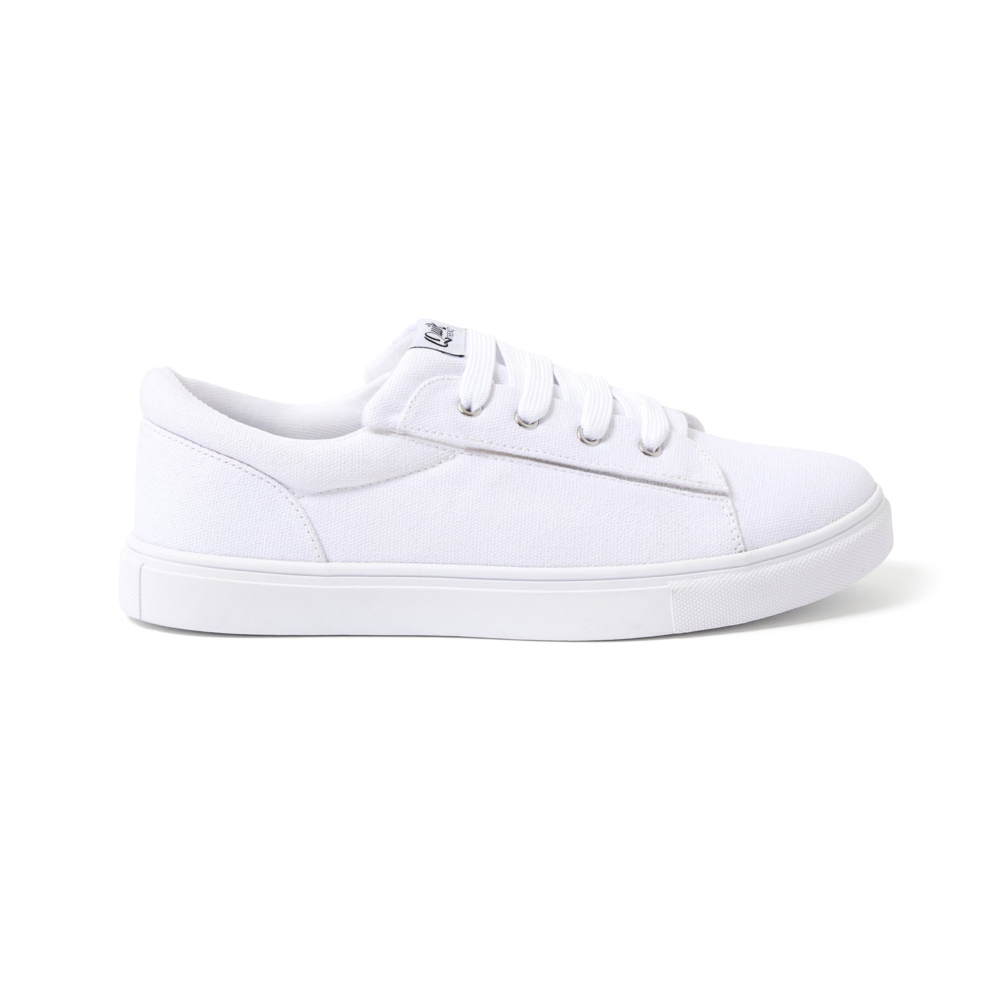 DTrenz White Sneaker