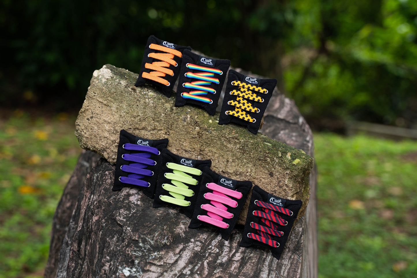 Four Piece-Vibrant Sport