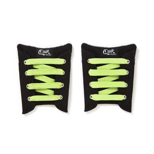 BRIGHT SOLIDS - BF Lime Green