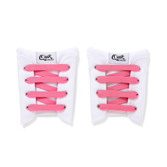 BRIGHT SOLIDS - WF Hot Pink