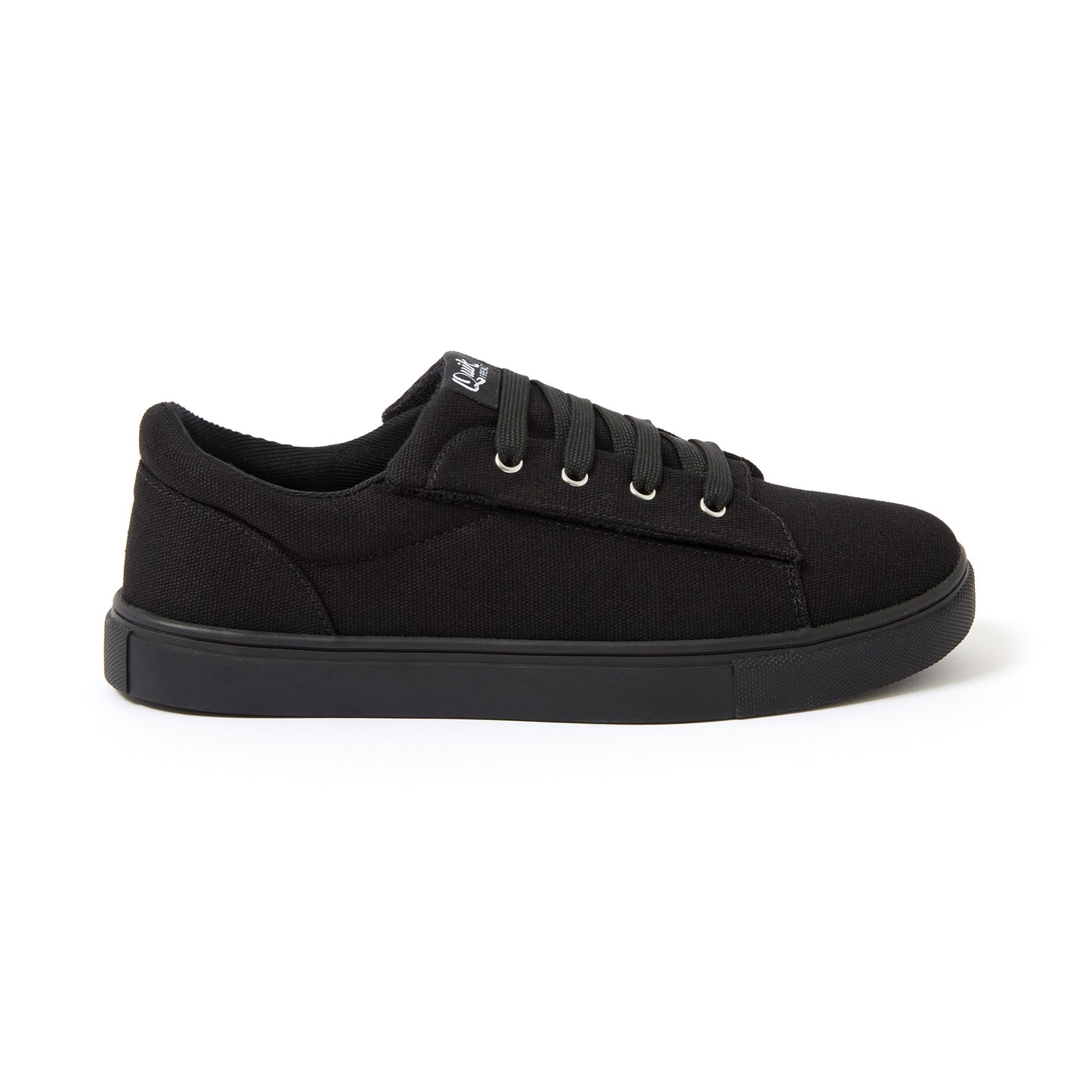 DTrenz Black Sneaker
