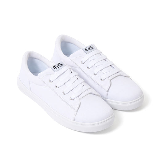 DTrenz White Sneaker